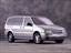 2002 Chevrolet Venture Passenger